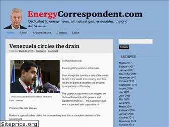 energycorrespondent.com