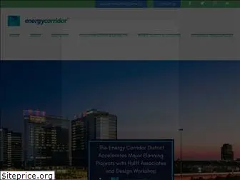 energycorridor.com