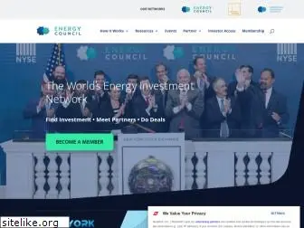 energycouncil.com