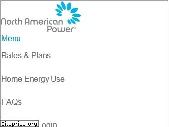energycustomer.com