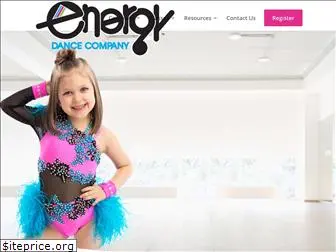 energydanceco.com