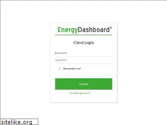 energydashboard.com