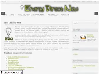 energydirectnow.com