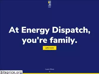 energydispatch.com