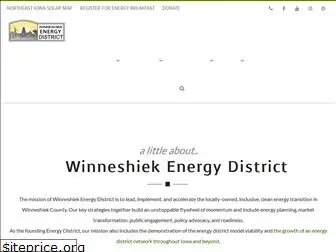 energydistrict.org