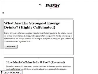 energydrinkhub.com