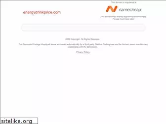 energydrinkprice.com