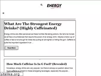 energydrinkresource.com