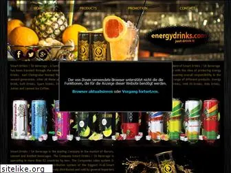 energydrinks.com