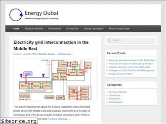 energydubai.com