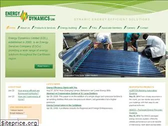 energydynamics-lac.com