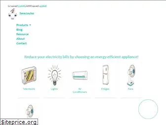 energyefficiencydatabase.com