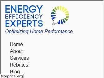 energyefficiencyexperts.com