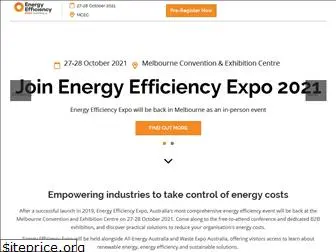 energyefficiencyexpo.com.au