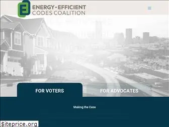 energyefficientcodes.com