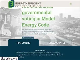energyefficientcodes.org
