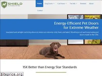 energyefficientdogdoors.com