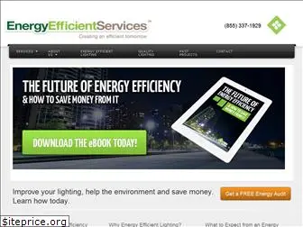 energyefficientservices.com