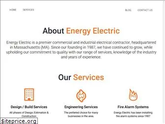energyelectricne.com