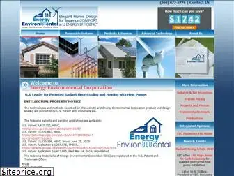 energyenvironmentalcorp.com