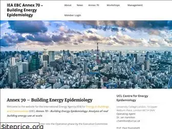 energyepidemiology.org
