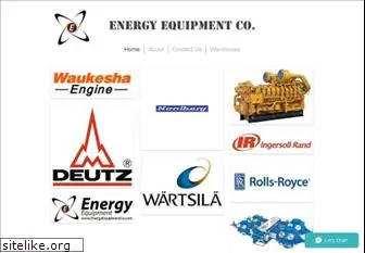 energyequipmentco.com