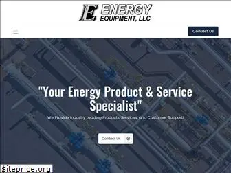 energyequipmentllc.com