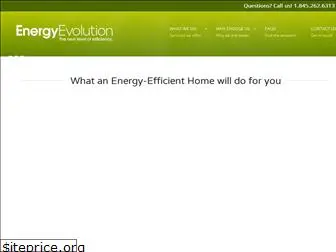 energyevolutioninc.com