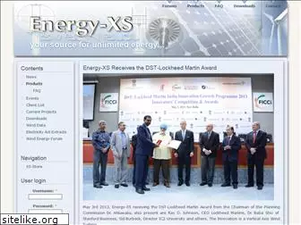 energyexcess.com