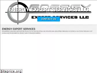 energyexpertservices.com