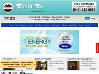 energyexpertsorangecounty.com