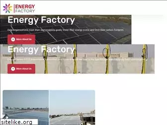 energyfactoryuae.com