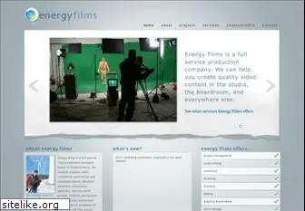 energyfilms.com