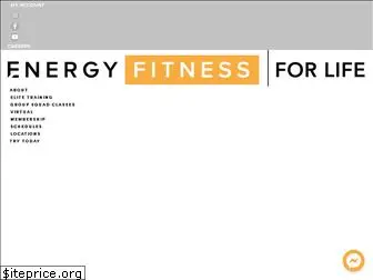 energyfitness.com