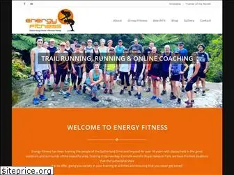 energyfitnessgymea.com.au