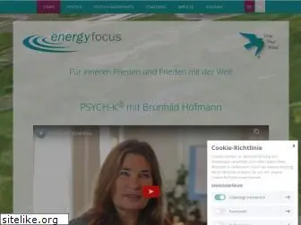 energyfocus.de