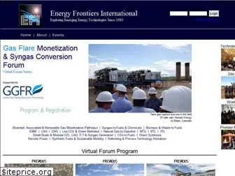 energyfrontiers.org