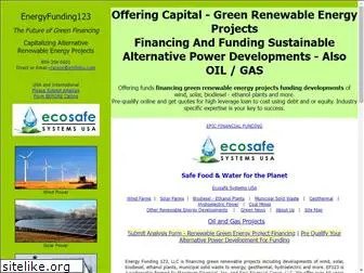 energyfunding123.com