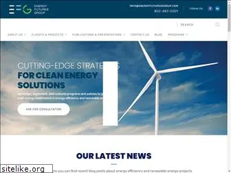 energyfuturesgroup.com
