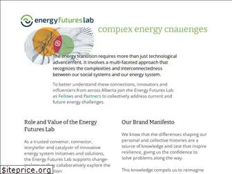 energyfutureslab.com