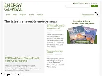 energyglobal.com