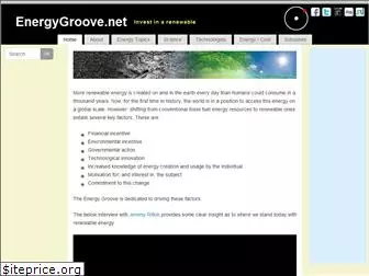 energygroove.net