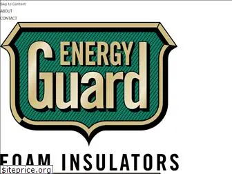 energyguardfoam.com