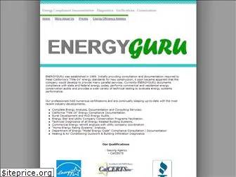 energyguru.com
