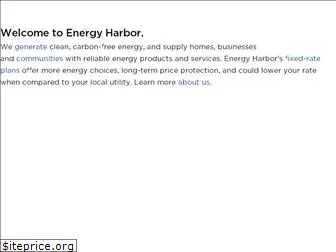 energyharbor.com
