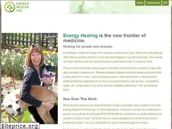 energyhealergal.com