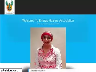 energyhealersassociation.org