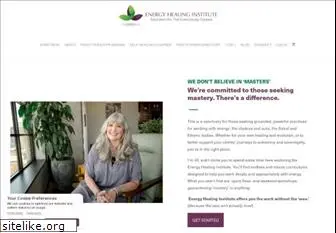 energyhealinginstitute.org