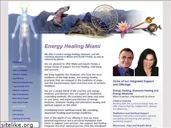 energyhealingmiami.com