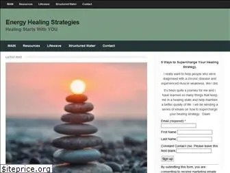 energyhealingstrategies.com